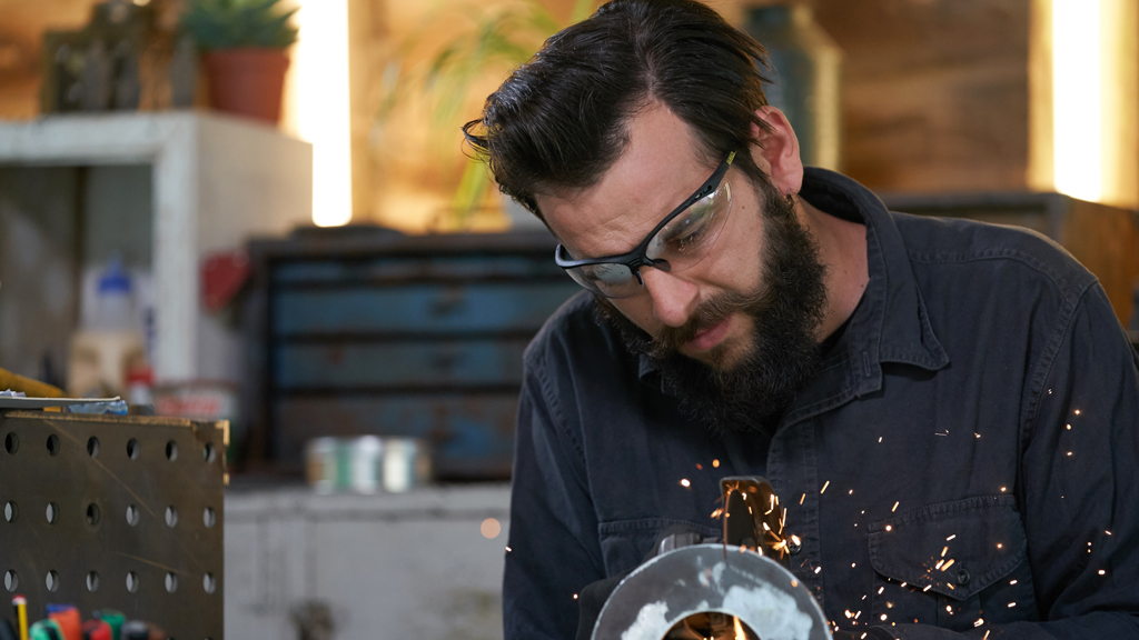 The Repair Shop on Quest - 2:00pm