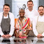 Image for Cookery programme "Great British Menu"