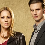 Image for the Drama programme "In Plain Sight"