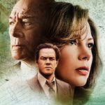 Image for the Film programme "All the Money in the World"