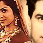 Image for the Film programme "Man Ki Aankhen"