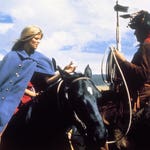 Image for the Film programme "Soldier Blue"