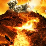 Image for the Film programme "Super Eruption"
