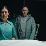 Image for the Film programme "Dual"