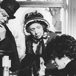 Image for the Film programme "David Copperfield"