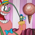 Image for episode "Patnocchio" from Animation programme "SpongeBob Squarepants"