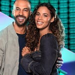 Image for episode "Celebrity Generic" from Quiz Show programme "The Hit List"