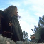 Image for Science Fiction Series programme "Stargate SG-1"