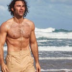 Image for the Drama programme "Poldark"