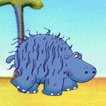 Image for the Animation programme "64 Zoo Lane"