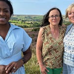 Image for the Consumer programme "Escape to the Country"