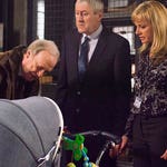 Image for the Drama programme "New Tricks"