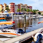 Image for the Consumer programme "Fantasy Homes by the Sea"