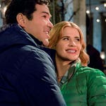 Image for the Film programme "Winter's Dream"
