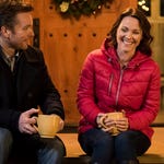 Image for the Film programme "A Song for Christmas"