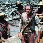 Image for the Film programme "Papillon"