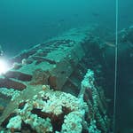 Image for Documentary programme "Abandoned Engineering"