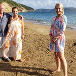 Image for Consumer programme "A Place in the Sun"