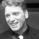 Image for the Film programme "Elmer Gantry"