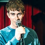 Image for the Drama programme "Long Story Short"