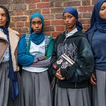 Image for Comedy programme "BBC Comedy Short Films"