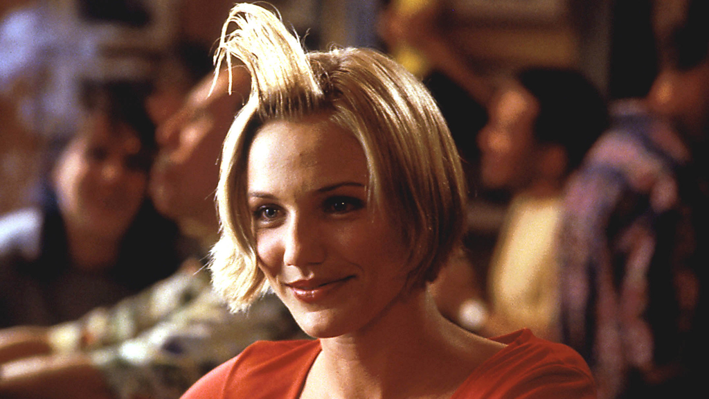 There's Something About Mary