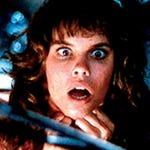 Image for the Film programme "Christine"