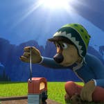 Image for the Film programme "Rock Dog"