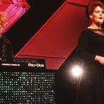 Image for Music programme "Top of the Pops"