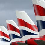 Image for the Documentary programme "Britain's Busiest Airport - Heathrow"