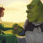 Image for the Film programme "Shrek"