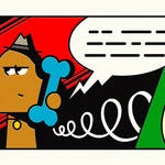 Image for the Childrens programme "Hey Duggee"