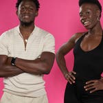 Image for the Reality Show programme "First Dates"