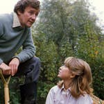 Image for episode "Just My Bill" from Sitcom programme "The Good Life"