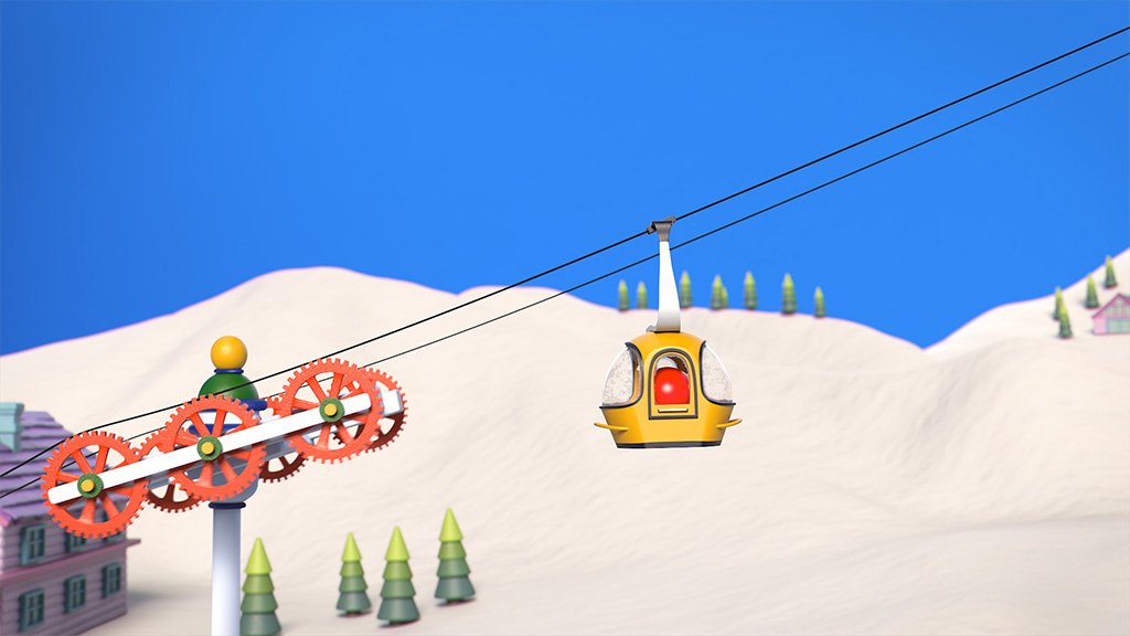 BooSnoo! Season 3 Episode 14 on Sky Kids - TV Programme Poster