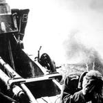 Image for the History Documentary programme "Battle of Kursk"