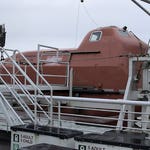 Image for episode "Beasts of the Arctic" from Documentary programme "Alaska Mega Machines"