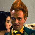 Image for the Film programme "Drop Dead Fred"