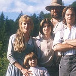 Image for the Film programme "Brothers of the Frontier"