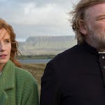 Image for the Film programme "St. Stephen's Night Calvary"