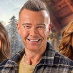 Image for the Film programme "The Great Christmas Snow-In"