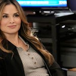 Image for the Drama programme "NCIS"