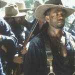 Image for the Film programme "Posse"