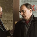 Image for episode "Mad Dogs" from Drama programme "New Tricks"