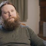 Image for episode "Interview with a Killer" from Documentary programme "Faking it: Tears of a Crime"