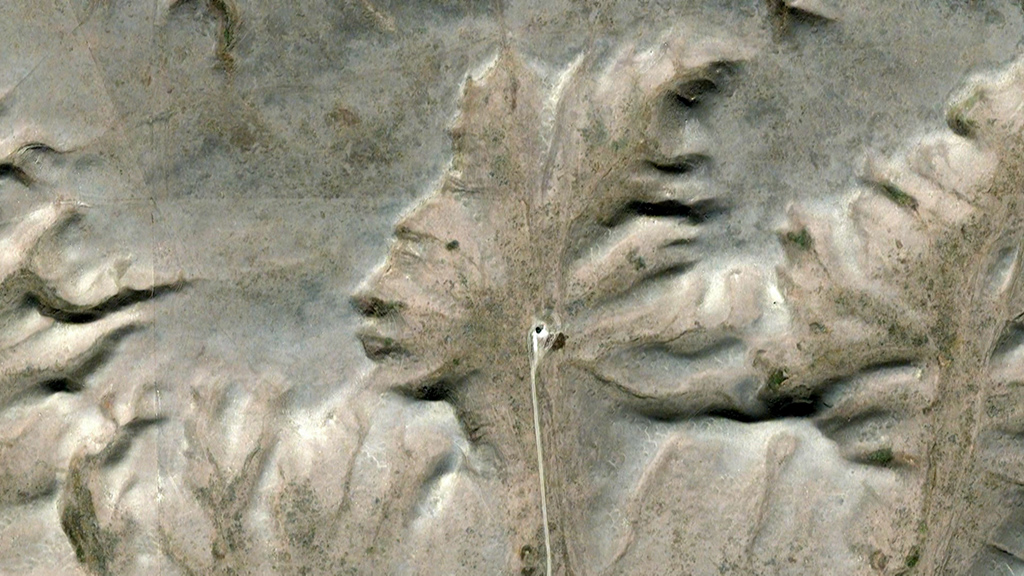 What on Earth? Season 1 Episode 4 on Sky History - TV Programme Poster