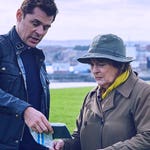 Image for Drama programme "Vera"