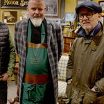 Image for Documentary programme "Salvage Hunters"