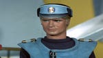 Image for the Childrens programme "Captain Scarlet and The Mysterons"
