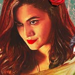 Image for the Film programme "Haseen Dillruba"